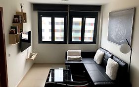 Apartamento En La Magalona